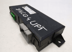 RANGE ROVER SPORT L320 DISCOVERY 4 L319 LIFT MODUŁ SENSOR STEROWNIK FOTELA 3