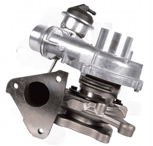 Turbina turbosprężarka Turbo OPEL MOVANO 2.5TDCI 120 KM 757349 iława 1