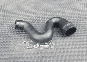Przewod 8D0145828L Turbiny Intercooler Rura Krociec Waz 1.9 TDI AVB 101KM Audi A4 B6 B5 VW Passat B5 28
