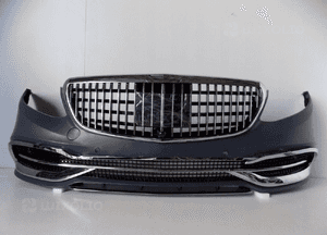 Mercedes E-Klasa W213 Maybach BODY KIT - 12607 1