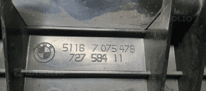 Schowek pasażera BMW 3 E90 E91 7075479 6