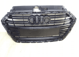 Atrapa Grill lift Audi A3 8v3853651aa 1