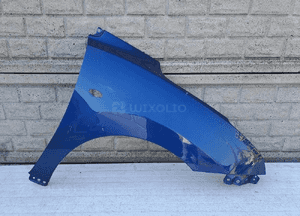 Suzuki baleno ii 15-22 błotnik prawy przedni 1