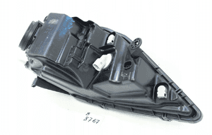 Lampa lewa lewy przód dacia logan 260602739R 2009- 8