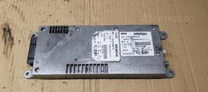 Moduł telefonu sterownik interface Range Rover Vogue L322 6922942 1