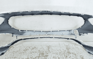 Mercedes c 206 W206 2021- zderzak przód przedni A2068808501 8