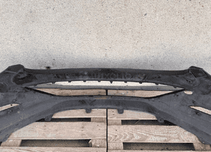 Zderzak przód przedni hyundai elantra v 5 lift fl 2014- 86511-3X700 cały 5
