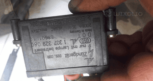 Mazda 6 GG GY 02-07 Starter Zapłonnik Cewka Xenon 3
