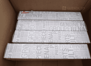 FILTR PYŁKOWY KABINOWY OPEL MOVANO MASTER III 93197779 NOWY ORYGINAŁ 4