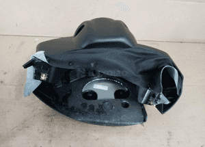 Osłona obudowa kolumny kierowniczej Fiat Grande Punto 735335732 735394638 2