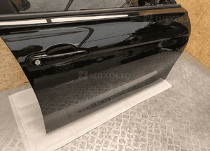 Bmw F30 F31 drzwi przednie prawe prawy przód 475 black sapphire 8