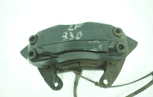 Zaciski przod komplet brembo mercedes CL500 W215 8