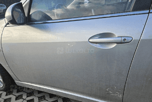 Mazda 6 GH 08-12  drzwi przód przednie prawe     22V 4