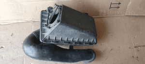 Obudowa filtra powietrza Jaguar S-Type 3.0 XW4U-9600-AD XW4U-9A675-AB 1