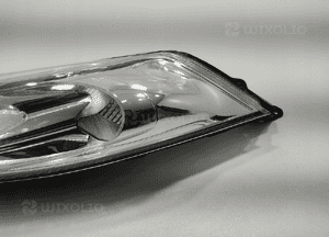 Lampa kierunkowskaz lewa lewy przód przednia nissan juke i F15 2010-2014 eu 5