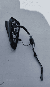 Antena dachowa gps rekin kia rio iv kia stonic 96210-H8500 2