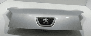 Maska pokrywa silnika peugeot bipper 2007-2017 3
