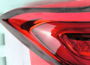 Mercedes-Benz W257 CLS Lampa Tylna Lewa A2579062600 4
