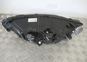 Lampa przednia przód lewa prawa volvo V90 S90 full led 7