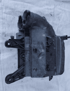 Obudowa filtra powietrza peugeot 5008 i 508 1.6 ehdi e-hdi 9673061080 5