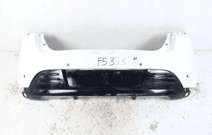 Renault clio iv lift zderzak tył tylny 850226858R 1