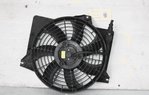 Wentylator chłodnicy klimatyzacji HYUNDAI MATRIX 1.5 CRDI 1
