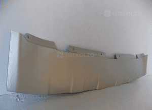 Spojler Listwa Zderzaka BMW X3/X4 F25/F26 4014 2