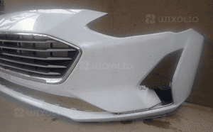 Zderzak przód przedni ford focus MK4 iv 2018- 3