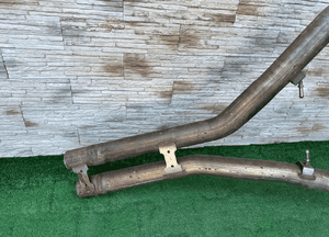 Wydech bmw X5 F15 8621751 6