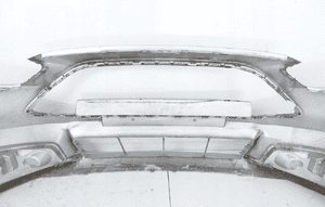 Zderzak przód przedni ford focus MK3 lift 14- st F1EB-17757-B 9
