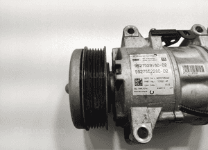 Sprężarka klimatyzacji citroen berlingo partner iv 1.2 thp 9827529180 19-24 3