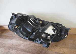 Lampa przednia przód prawa citroen jumpy iii 3 2016- 12