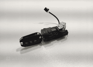 Stacyjka kluczyk pilot peugeot 208 i 9663123380 9674001080 2012-2019 europa 5