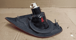 Lampa lewy tył w klapę nissan qashqai i J10 nr 89071063 2