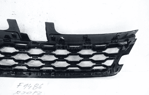 Land rover evoque ii 2019- atrapa grill chłodnicy K8D2-8200A K8D2-8200B 6
