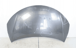 Maska pokrywa silnika honda civic ix 2012-2017 1