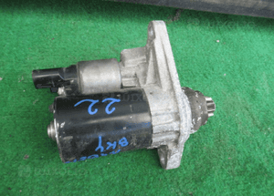 ROZRUSZNIK VW POLO IV SKODA FABIA I SEAT IBIZA 1.4 BENZYNA 1