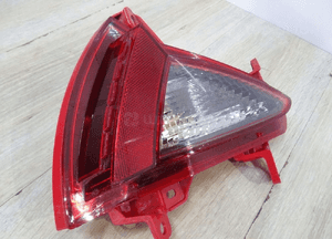 Lampa lewa tylna przeciwmgielna kia sportage 5 v 2021 92406-r2000 3