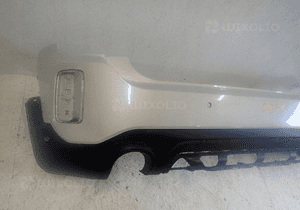 Zderzak tył tylny mini cooper F60 lift lci 20- 2