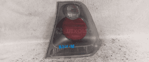 Tyl tylna lampa prawa bmw E46 compact 1