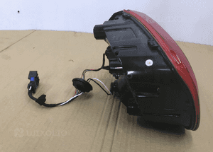 Lampa tylna Citroen C5 AIRCROSS PRAWA W KLAPĘ LED 9816931980 6