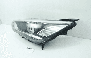 Lampa lewy przód przednia ford c-max ii MK2 xenon 3