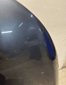 Maska pokrywa silnika renault zoe i 1 lift tekpn 7