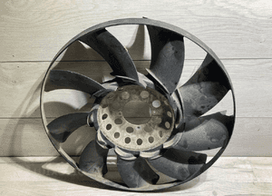 Range rove vogue L322 3.6 wisko wiskoza wentylator 7