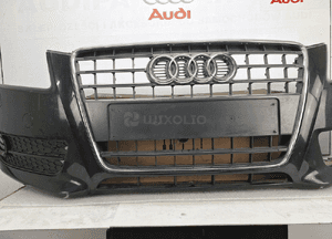 Zderzak audi A5 8T 8T0 2008-2011 przed liftem oryginał oe zwykły aso 2