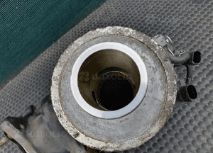 Turbina K03 53039880106 53031019571B Turbosprezarka Turbo Kolektor Wydechowy 2.0 TFSI BWE Audi A4 B7 A6 C6 Seat Exeo 14