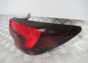 Lampa tył tylna prawa opel astra k 5 v hatchback hb 2015-2019 3