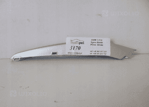 BMW 3 F30 F31 Szpros Kratki Prawy - 3170 1