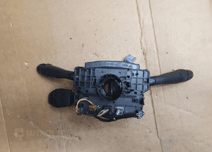 } PRZEŁĄCZNIK ZESPOLONY PAJĄK PEUGEOT / CITROEN nr 96509721XT 5