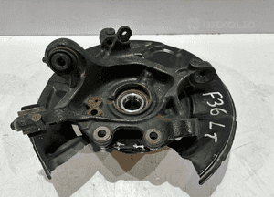 BMW 4 F32 F36 Zwrotnica piasta tył Lewy - 16248 1